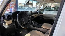 تويوتا لاندكروزر برادو